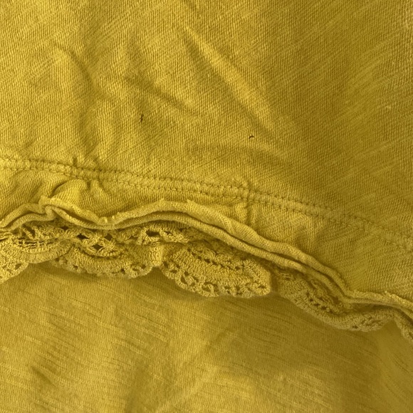 Anthropologie Left of Center Top - Picture 6 of 6